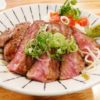 【東海テレビニュースone】厚切りステーキと インディアンズのステーキ丼（2018/11/7）