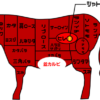 牛肉部位【並カルビ】｜別名「バラ板」焼肉店の個性が最も出るメジャー部位
