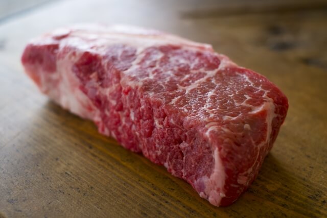 でかい肉・塊肉を通販で買う｜BBQで目立つ。インスタ映え。価格比較したお得なブロック肉は？