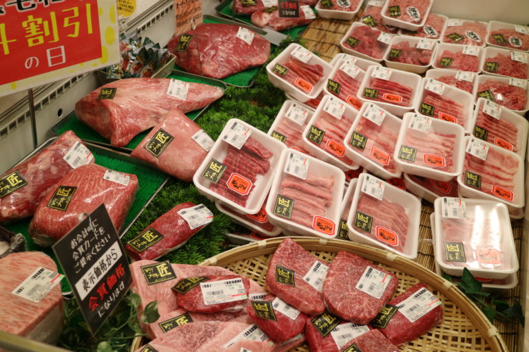 【栃木和牛】通販・ギフト｜ハンバーグ、焼き肉、ステーキなど価格比較でおすすめは？